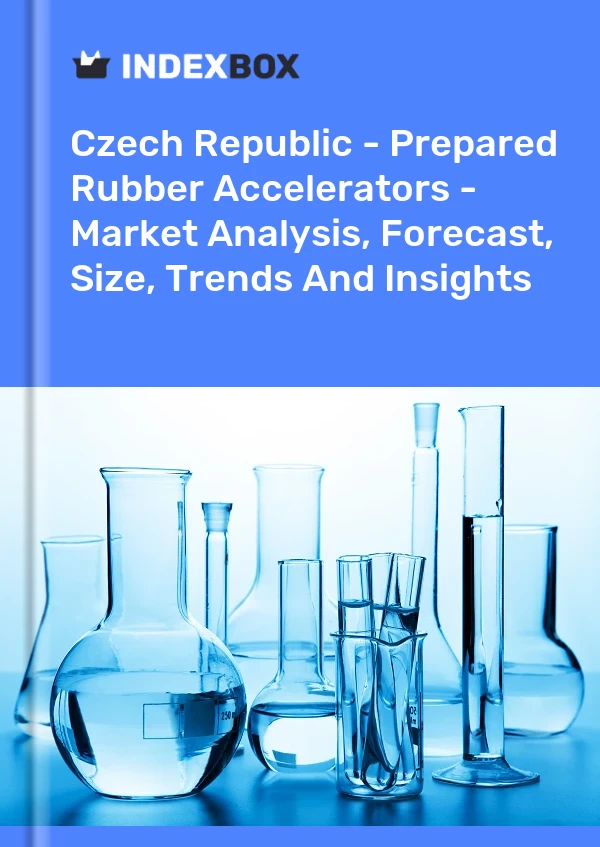 Report Czech Republic - Prepared Rubber Accelerators - Market Analysis, Forecast, Size, Trends and Insights for 499$