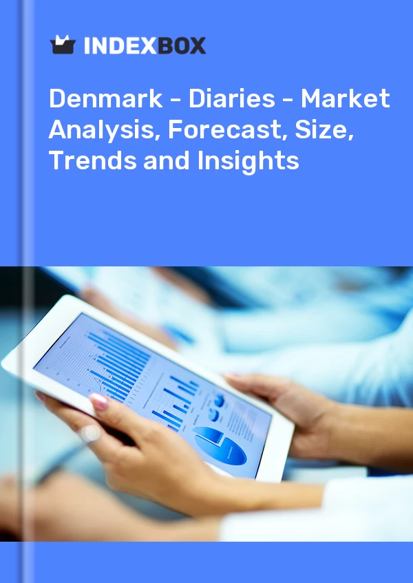 Report Denmark - Diaries - Market Analysis, Forecast, Size, Trends and Insights for 499$