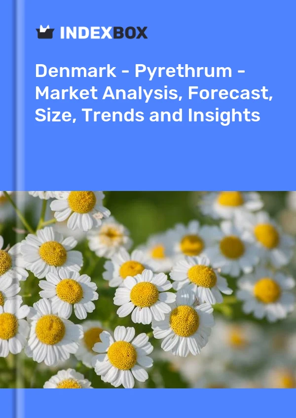 Denmark - Pyrethrum - Market Analysis, Forecast, Size, Trends and Insights