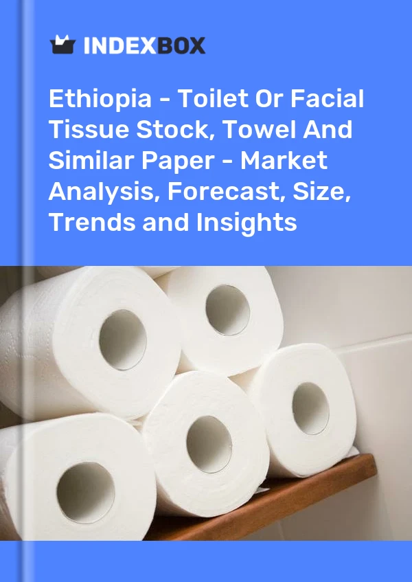 Report Ethiopia - Toilet or Facial Tissue Stock, Towel and Similar Paper - Market Analysis, Forecast, Size, Trends and Insights for 499$