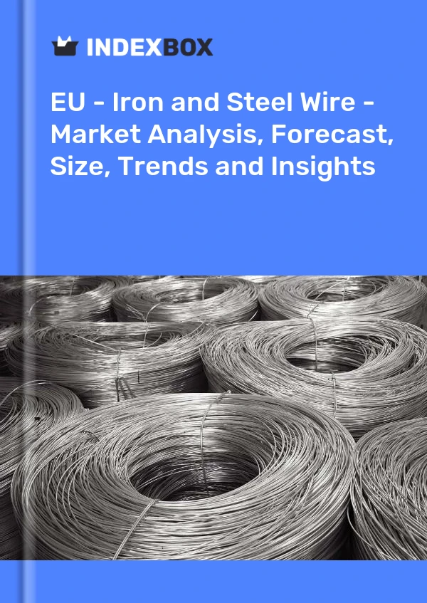 Report EU - Iron and Steel Wire - Market Analysis, Forecast, Size, Trends and Insights for 499$