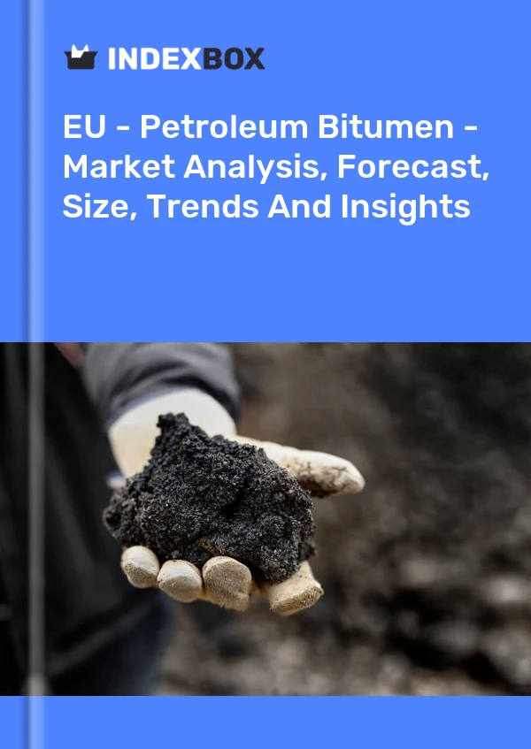 Report EU - Petroleum Bitumen - Market Analysis, Forecast, Size, Trends and Insights for 499$