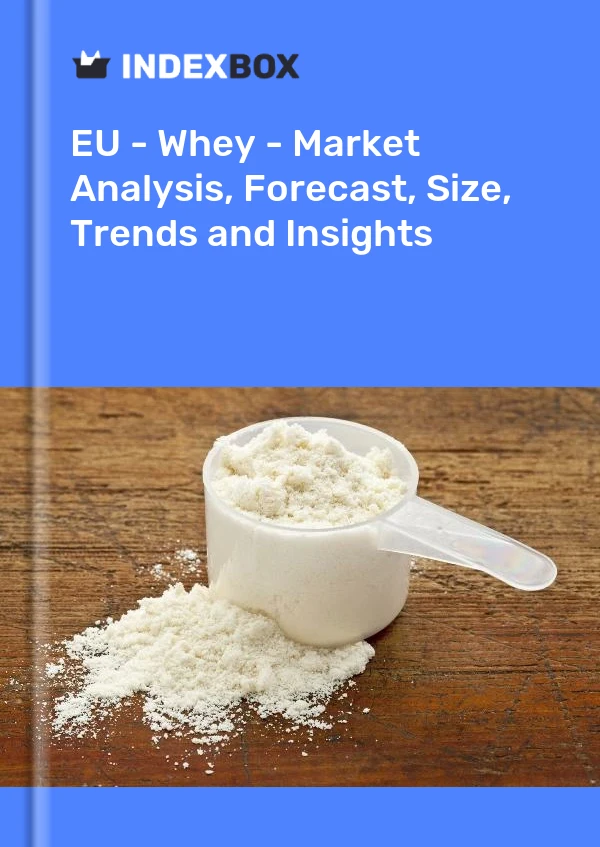 Informe UE - Suero - Análisis de mercado, pronóstico, tamaño, tendencias e información for 499$
