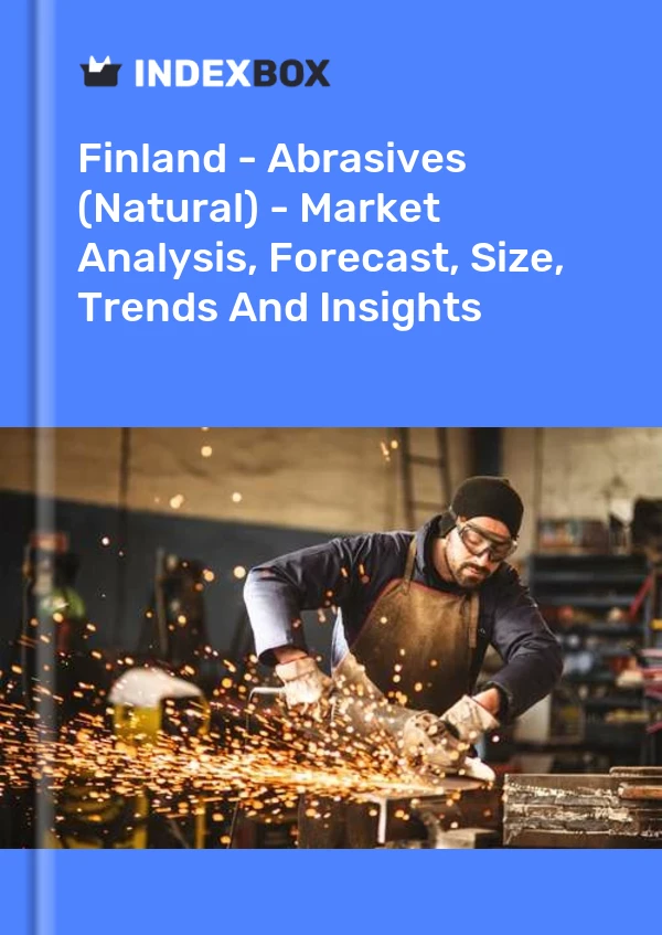 Report Finland - Abrasives (Natural) - Market Analysis, Forecast, Size, Trends and Insights for 499$