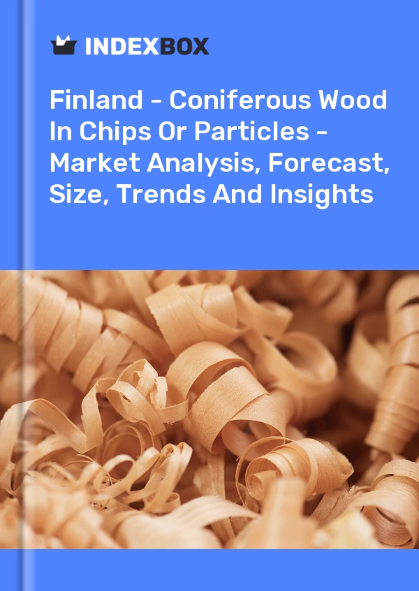Report Finland - Coniferous Wood in Chips or Particles - Market Analysis, Forecast, Size, Trends and Insights for 499$