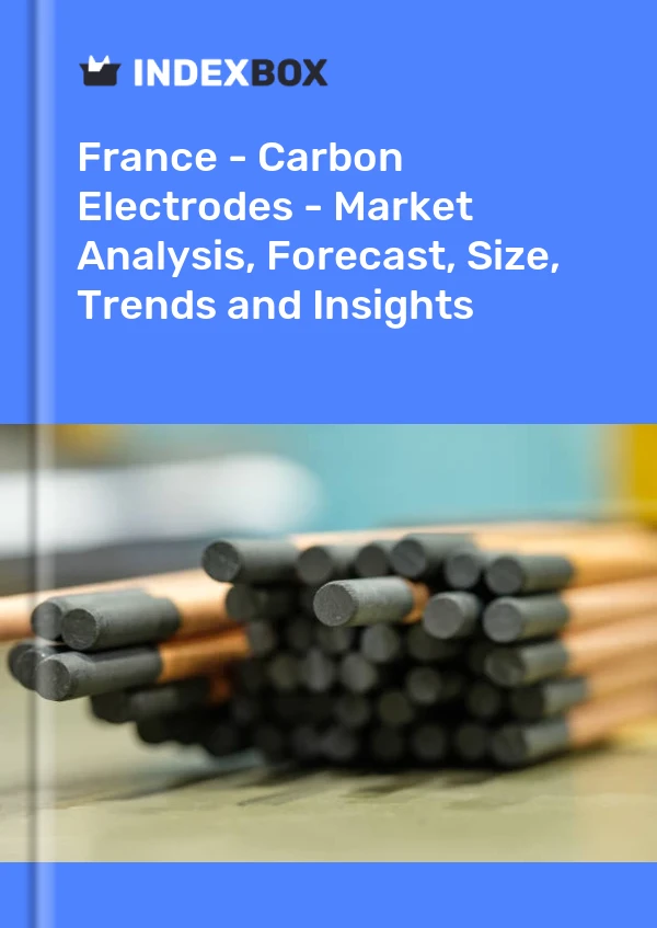 Report France - Carbon Electrodes - Market Analysis, Forecast, Size, Trends and Insights for 499$