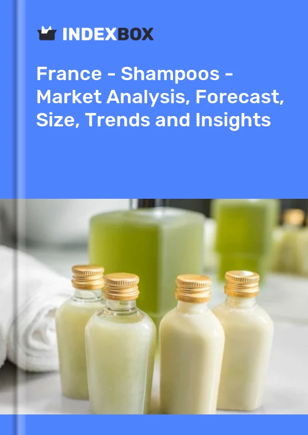 Francia - Champús - Análisis de mercado, pronóstico, tamaño, tendencias e información