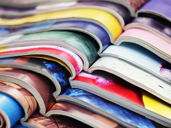 Global Graphic Papers Market Is Expected to Continue Its Downward Consumption Trend