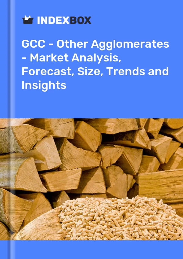 Report GCC - Other Agglomerates - Market Analysis, Forecast, Size, Trends and Insights for 499$