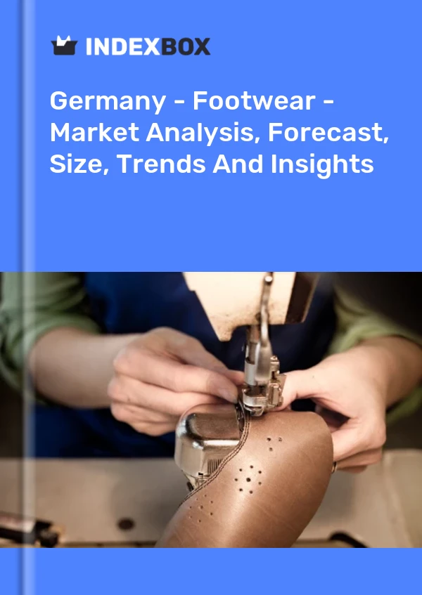 Germany - Footwear - Market Analysis, Forecast, Size, Trends And Insights