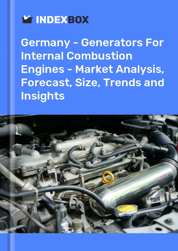Report Germany - Generators for Internal Combustion Engines - Market Analysis, Forecast, Size, Trends and Insights for 499$