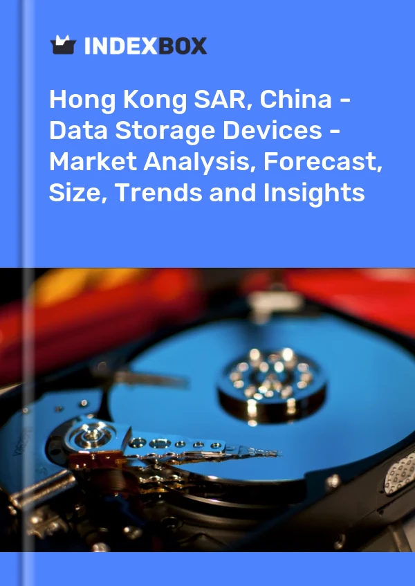 Informe Hong Kong SAR, China - Unidades centrales de almacenamiento - Análisis de mercado, pronóstico, tamaño, tendencias e información for 499$