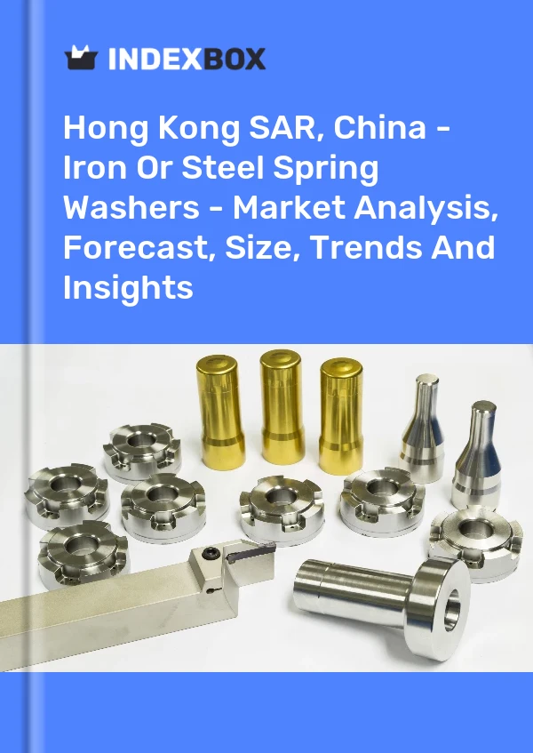 Hong Kong SAR, China - Iron Or Steel Spring Washers - Market Analysis, Forecast, Size, Trends And Insights
