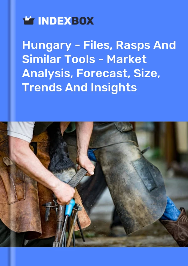 Hungary - Files, Rasps And Similar Tools - Market Analysis, Forecast, Size, Trends And Insights