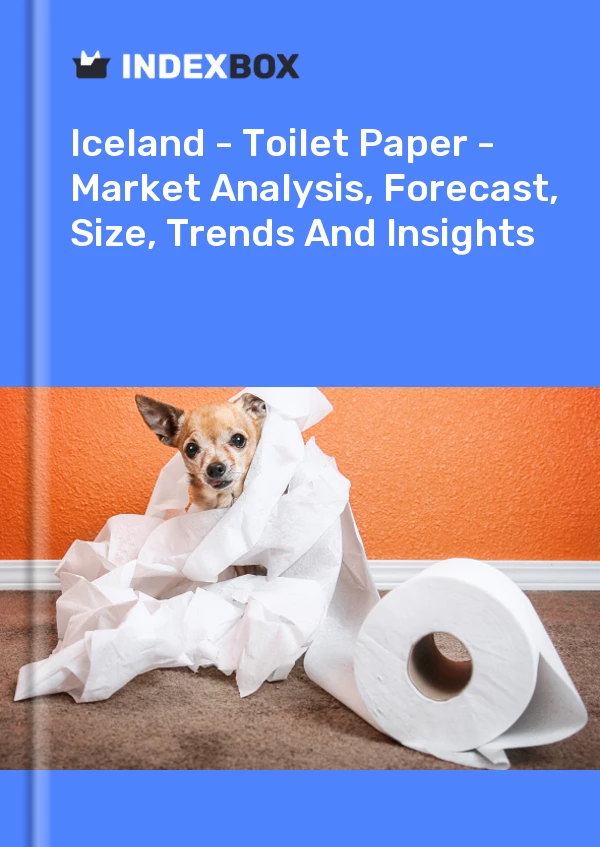 Report Iceland - Toilet Paper - Market Analysis, Forecast, Size, Trends and Insights for 499$