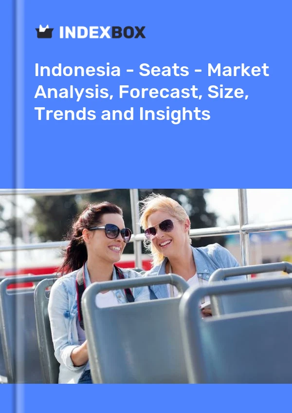 Indonesia - Seats - Market Analysis, Forecast, Size, Trends and Insights