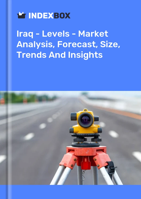 Iraq - Levels - Market Analysis, Forecast, Size, Trends And Insights