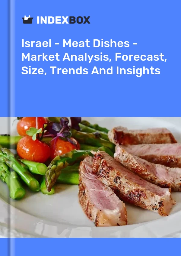 Israel - Meat Dishes - Market Analysis, Forecast, Size, Trends And Insights
