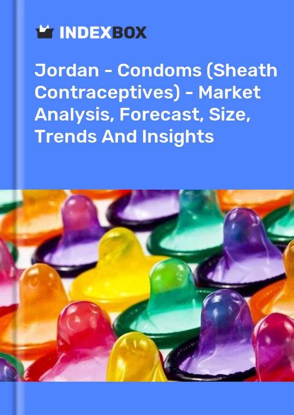 Report Jordan - Condoms (Sheath Contraceptives) - Market Analysis, Forecast, Size, Trends and Insights for 499$