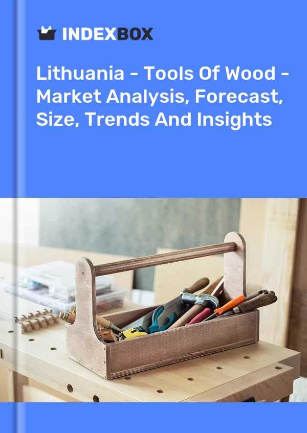 Report Lithuania - Tools of Wood - Market Analysis, Forecast, Size, Trends and Insights for 499$