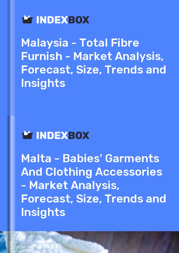 Report Malaysia - Total Fibre Furnish - Market Analysis, Forecast, Size, Trends and Insights for 499$