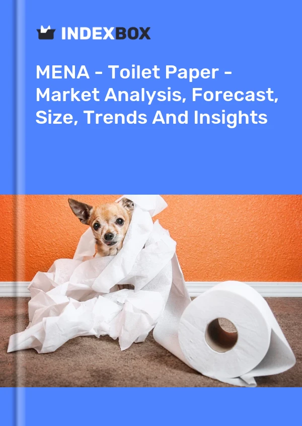 Report MENA - Toilet Paper - Market Analysis, Forecast, Size, Trends and Insights for 499$