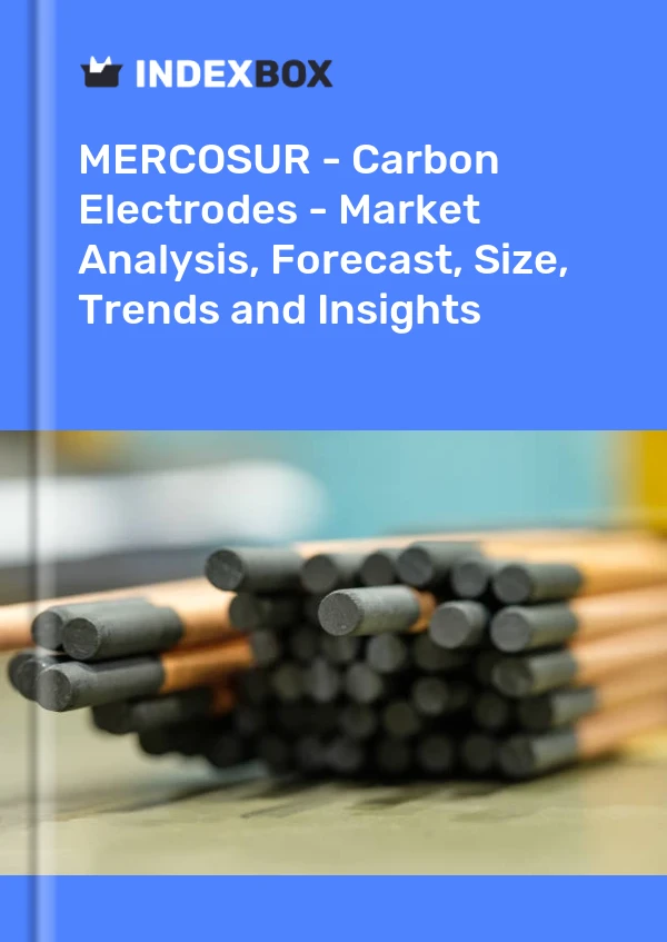 Report MERCOSUR - Carbon Electrodes - Market Analysis, Forecast, Size, Trends and Insights for 499$