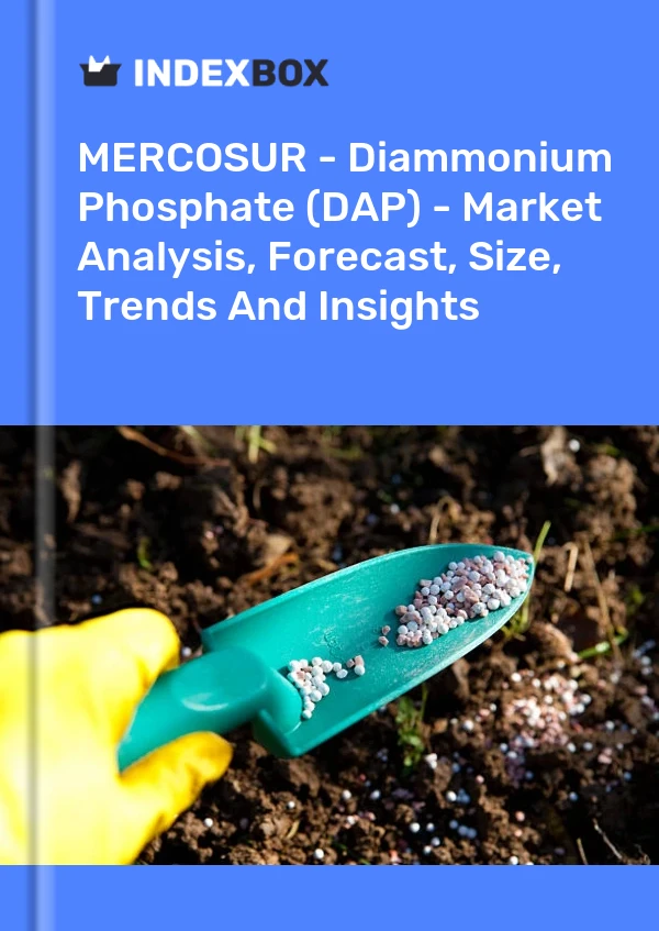 Report MERCOSUR - Diammonium Phosphate (DAP) - Market Analysis, Forecast, Size, Trends and Insights for 499$
