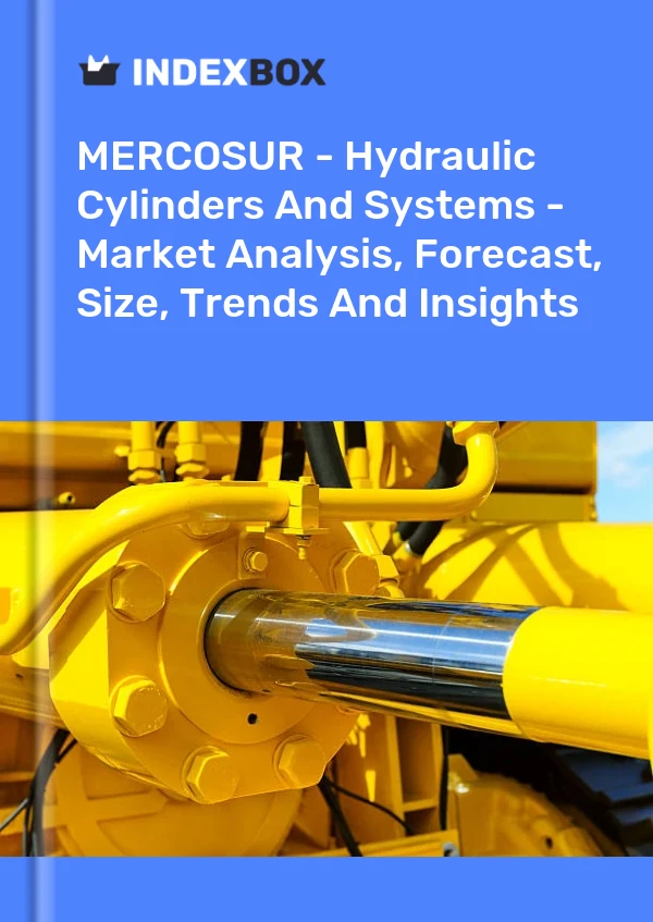 Report MERCOSUR - Hydraulic Cylinders and Systems - Market Analysis, Forecast, Size, Trends and Insights for 499$