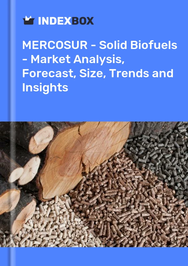 Report MERCOSUR - Solid Biofuels - Market Analysis, Forecast, Size, Trends and Insights for 499$