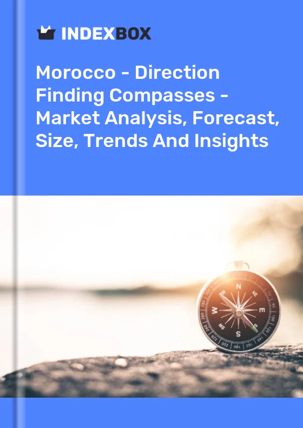 Morocco - Direction Finding Compasses - Market Analysis, Forecast, Size, Trends And Insights