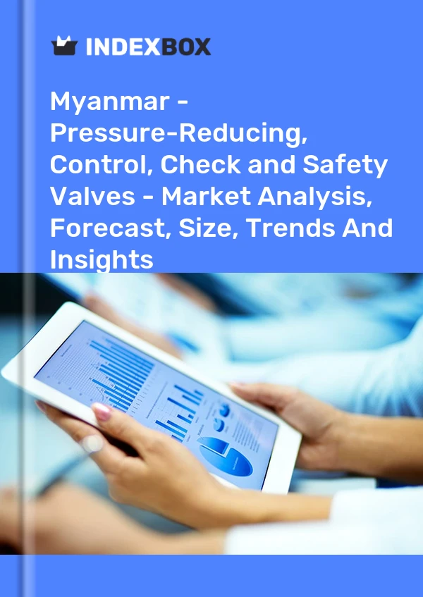 Myanmar - Pressure-Reducing, Control, Check and Safety Valves - Market Analysis, Forecast, Size, Trends And Insights