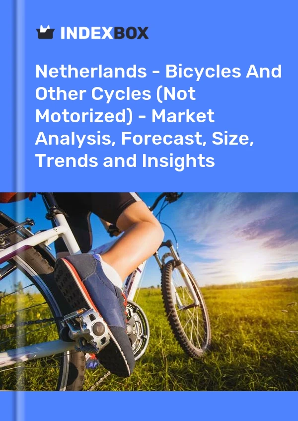 Países Bajos - Bicicletas y otros velocípedos (no motorizados) - Análisis de mercado, pronóstico, tamaño, tendencias e información