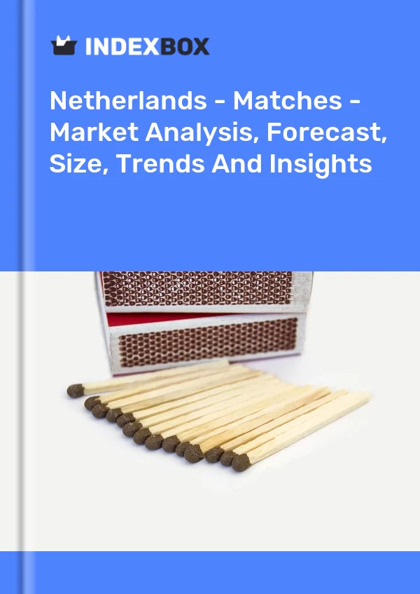 Informe Países Bajos - Partidos - Análisis de mercado, pronóstico, tamaño, tendencias e información for 499$