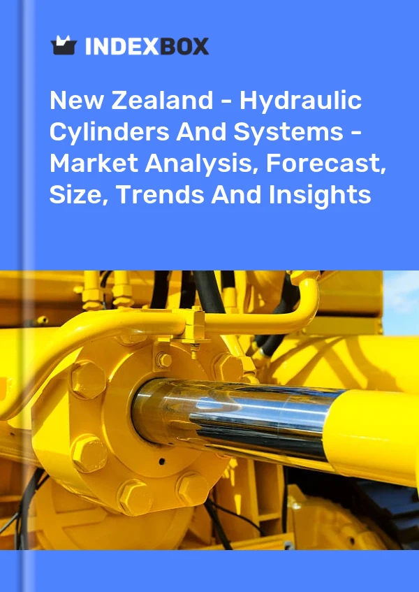 Report New Zealand - Hydraulic Cylinders and Systems - Market Analysis, Forecast, Size, Trends and Insights for 499$