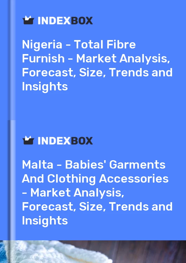 Report Nigeria - Total Fibre Furnish - Market Analysis, Forecast, Size, Trends and Insights for 499$
