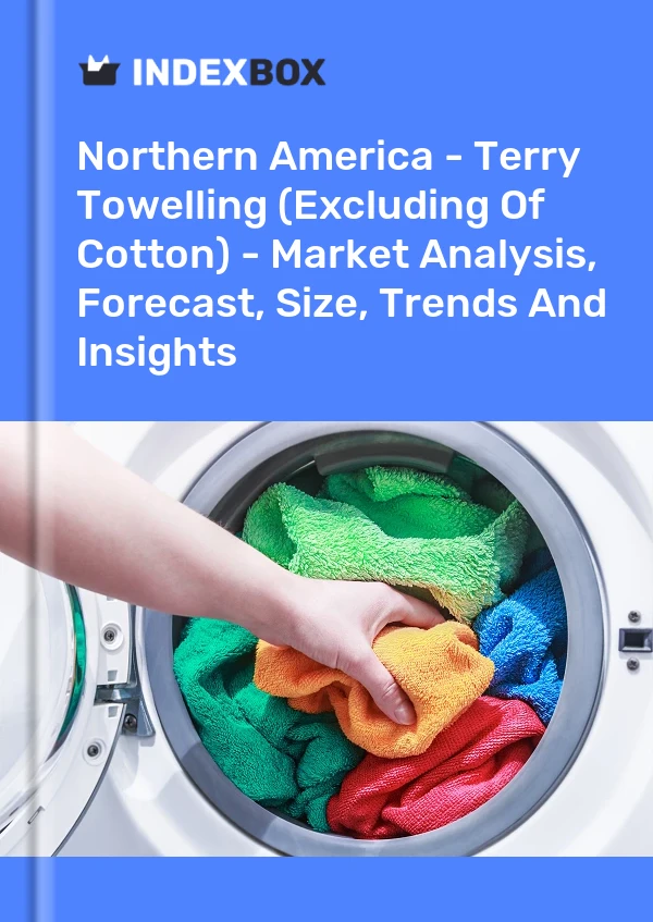 Report Northern America - Terry Towelling (Excluding of Cotton) - Market Analysis, Forecast, Size, Trends and Insights for 499$