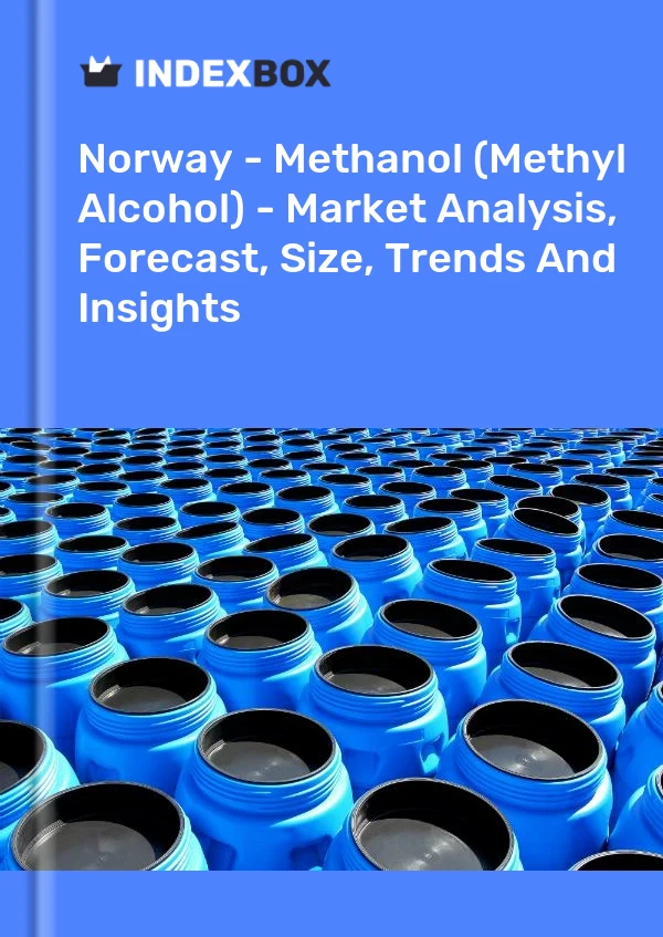 Report Norway - Methanol (Methyl Alcohol) - Market Analysis, Forecast, Size, Trends and Insights for 499$