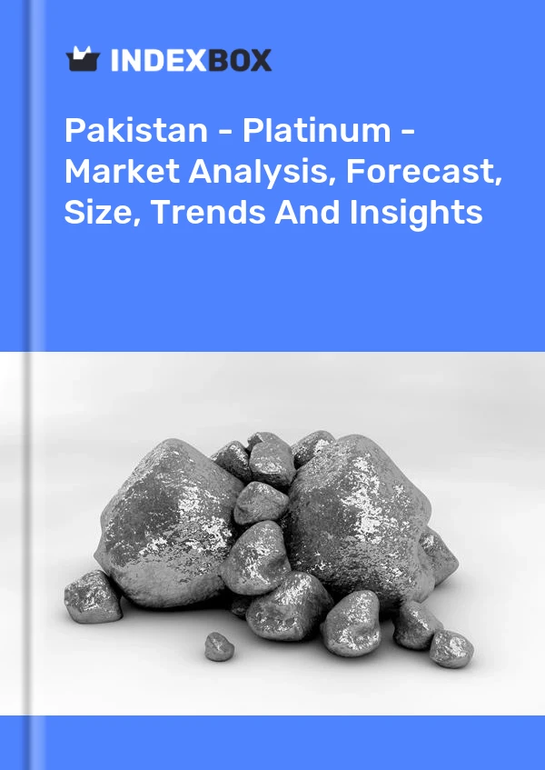 Pakistan - Platinum - Market Analysis, Forecast, Size, Trends And Insights
