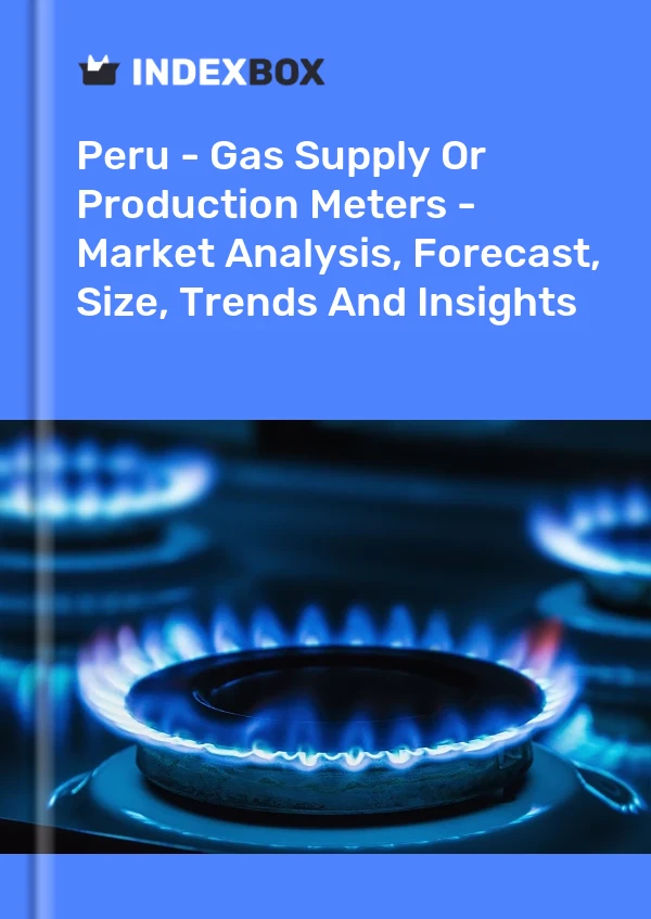 Peru - Gas Supply Or Production Meters - Market Analysis, Forecast, Size, Trends And Insights