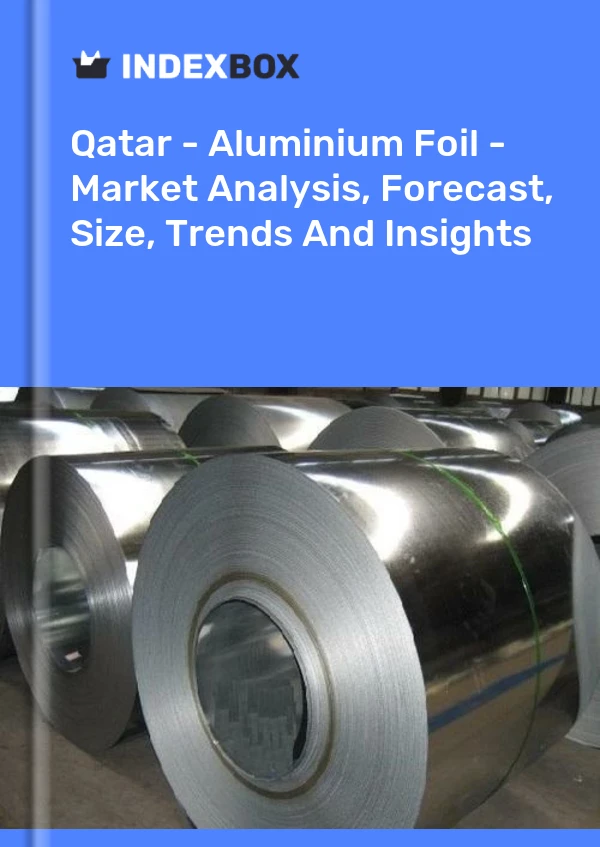 Qatar - Papel de aluminio - Análisis de mercado, pronóstico, tamaño, tendencias e información