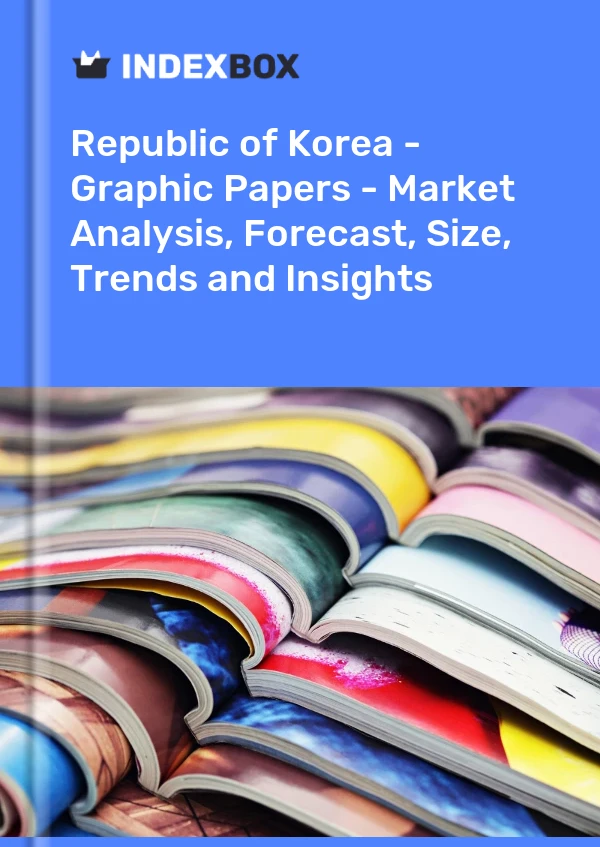 Republic of Korea - Graphic Papers - Market Analysis, Forecast, Size, Trends and Insights