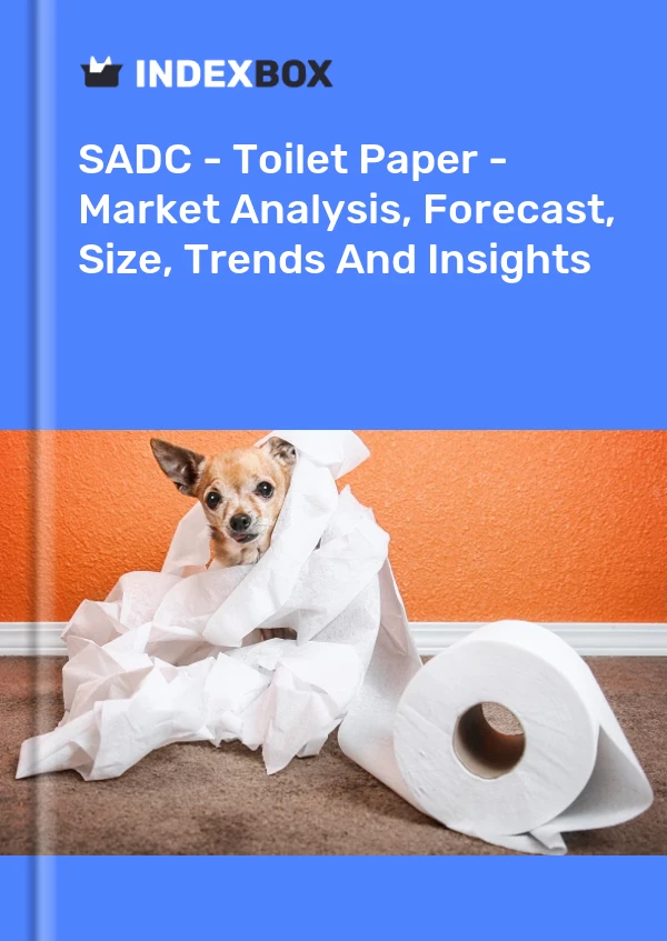 Report SADC - Toilet Paper - Market Analysis, Forecast, Size, Trends and Insights for 499$