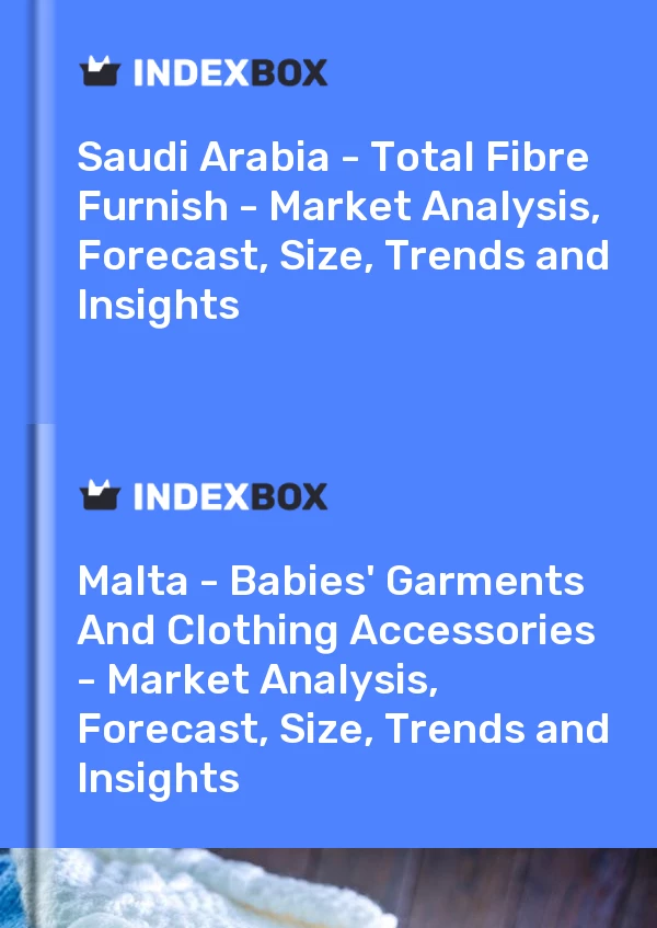Report Saudi Arabia - Total Fibre Furnish - Market Analysis, Forecast, Size, Trends and Insights for 499$