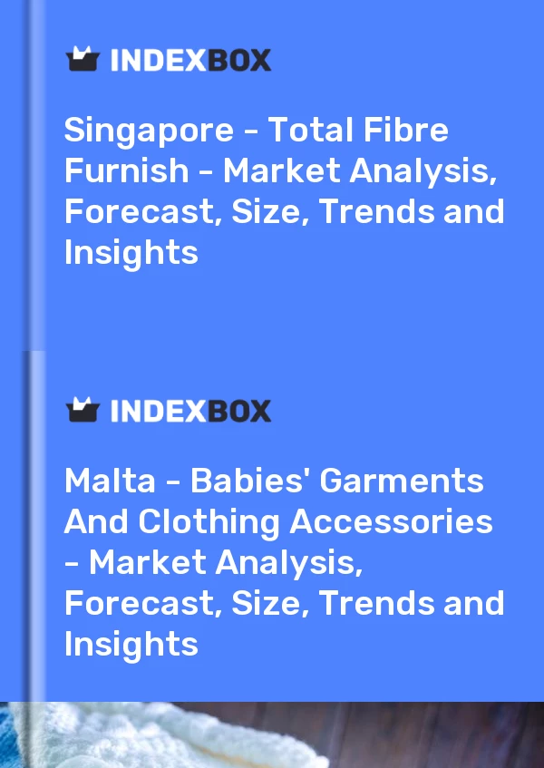 Report Singapore - Total Fibre Furnish - Market Analysis, Forecast, Size, Trends and Insights for 499$