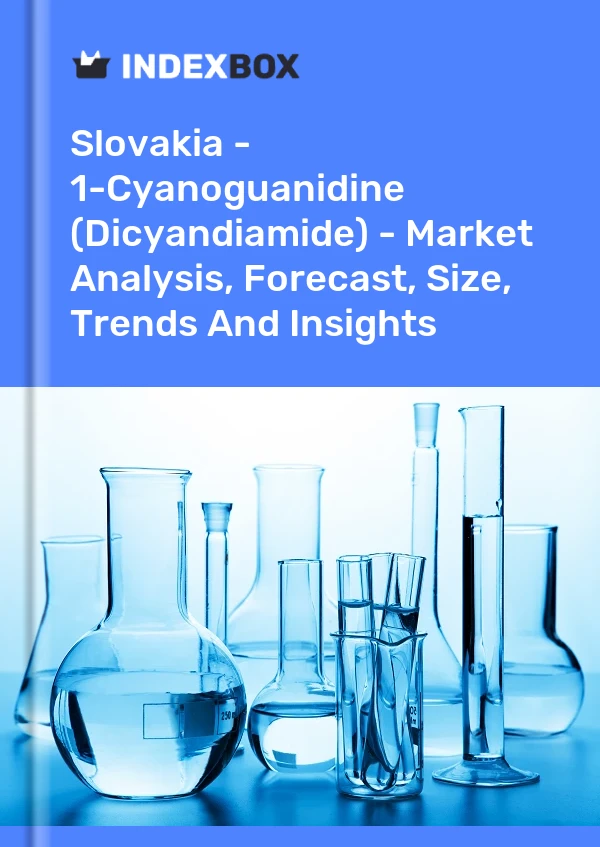 Slovakia - 1-Cyanoguanidine (Dicyandiamide) - Market Analysis, Forecast, Size, Trends And Insights