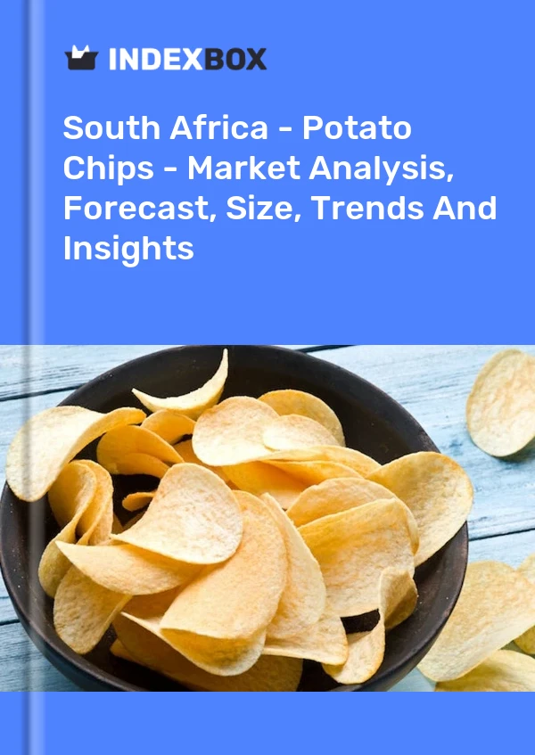 Sudáfrica - Patatas fritas - Análisis de mercado, pronóstico, tamaño, tendencias e información