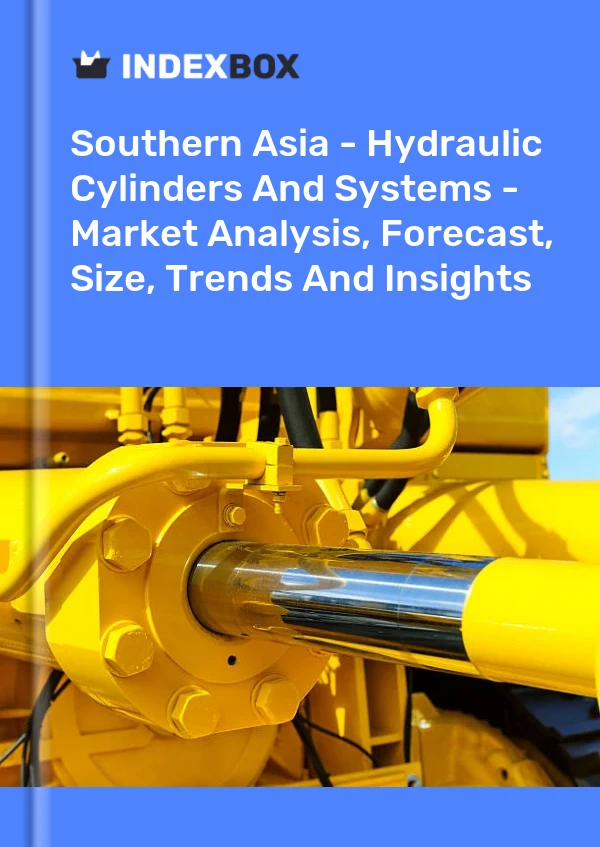 Report Southern Asia - Hydraulic Cylinders and Systems - Market Analysis, Forecast, Size, Trends and Insights for 499$