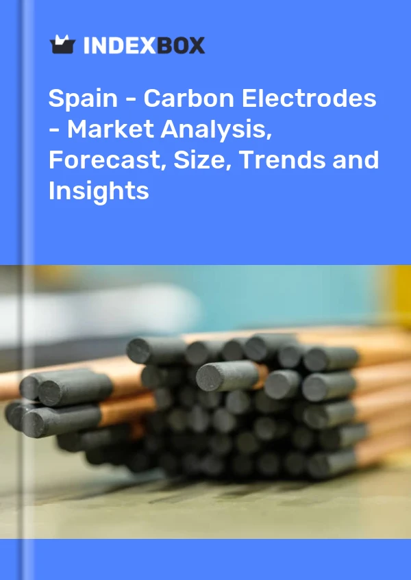 Informe España - Electrodos de carbono - Análisis de mercado, pronóstico, tamaño, tendencias e información for 499$