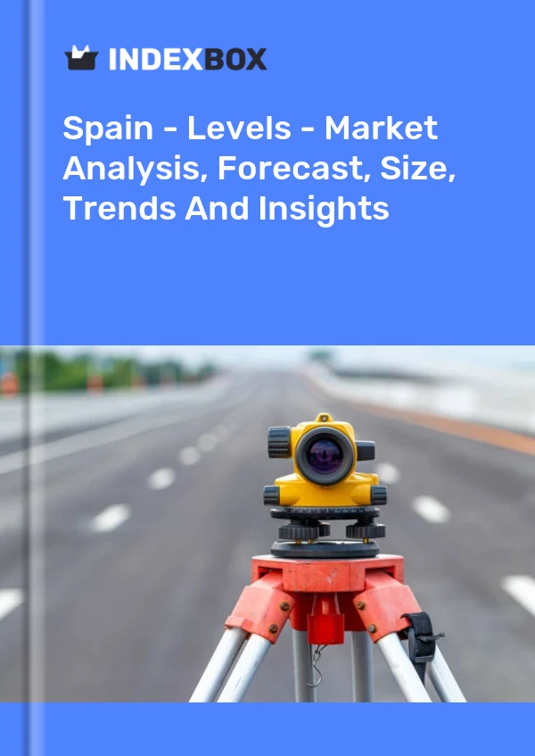 Informe España - Niveles - Análisis de mercado, pronóstico, tamaño, tendencias e información for 499$